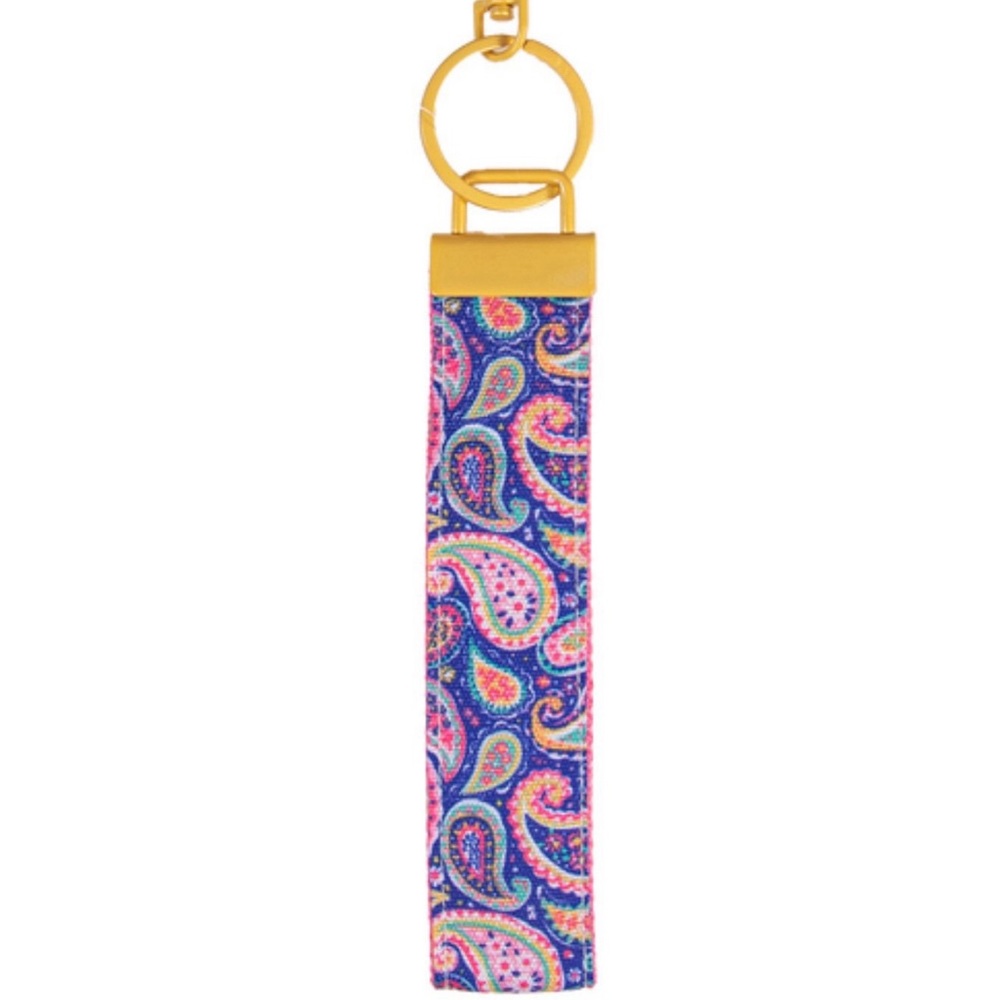 Simply Southern Keychain